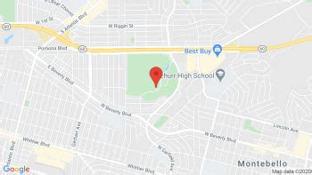 Quiet Cannon Concert Tickets & Events Schedule 2026 - Montebello, CA ...