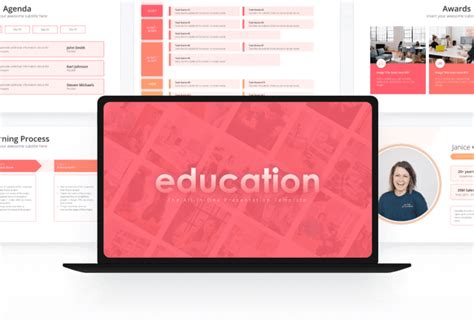Program Overview 的图像结果