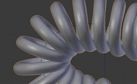 Image result for Model Bent Spring SolidWorks