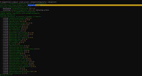 Image result for CodeIgniter 4 Download