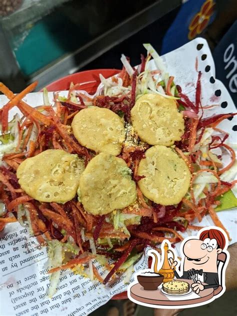 VIP treat Zone, Salem - Restaurant menu, prices and reviews