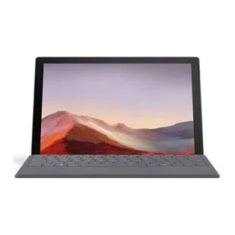 Microsoft Surface Pro 7 M1866 (VDV-00015) (Core i5 10th Gen/8 GB/128 GB ...