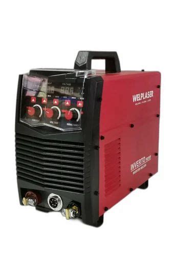 MACHINES - MIG WELDING - Premier Brand, NBM350, Synergic MIG For ...