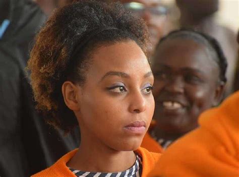 Prison beauty queen’s death sentence upheld despite an appeal