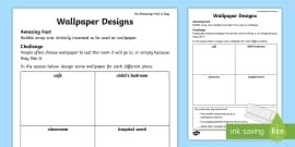 Who Am I? Worksheet - Logical Thinking Maths Resource