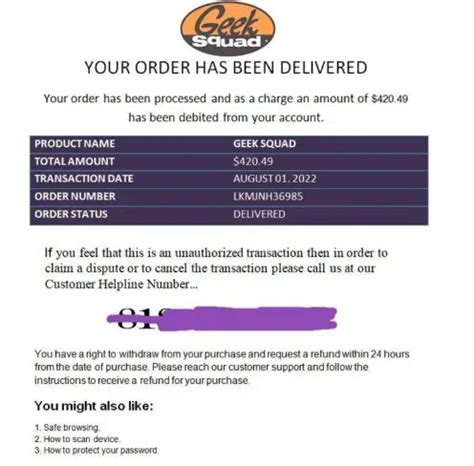 How to Fix Geek Squad Computer Scam 的图像结果