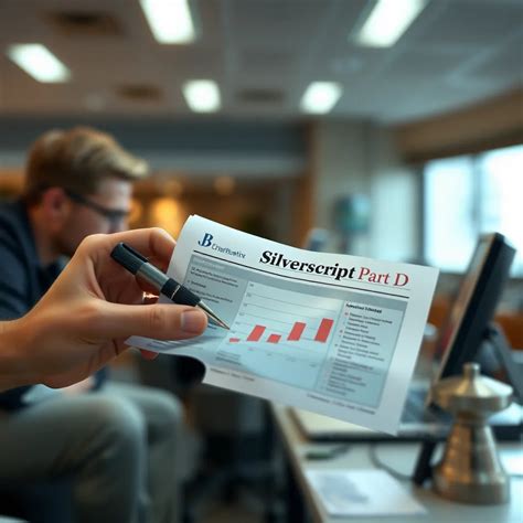 Understanding Silverscript Part D: 2022 Insights