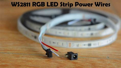 Image result for RGB LED Strip Arduino