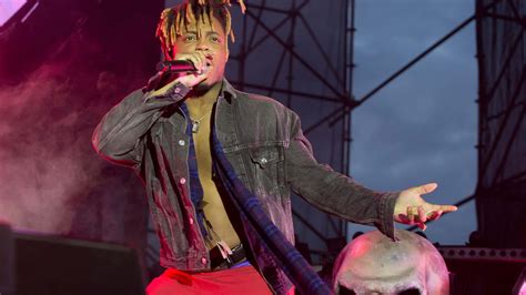 [100+] Juice Wrld Concert Wallpapers | Wallpapers.com