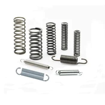 Company Overview - Xiamen Hongsheng Hardware -Spring Co., Ltd.