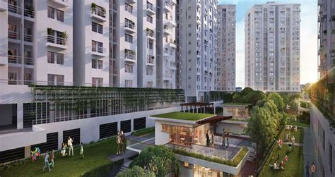 Godrej Greens Undri Pune full details, price, reviews - PlanMyProperty.in