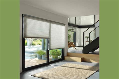 Save Energy with Hunter Douglas Power Shades Near Manasquan, NJ