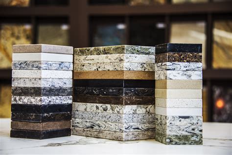 The 6 Benefits Of Quartz Countertops You Need To Know - International Granite And Stone®