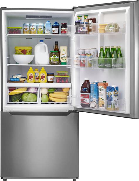 What Is The Best Bottom Freezer Refrigerator To Buy