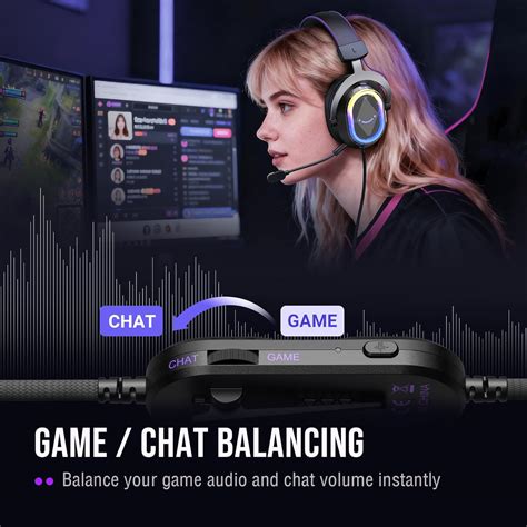 FIFINE Wired USB Gaming Headset: 7.1 Surround Sound India | Ubuy