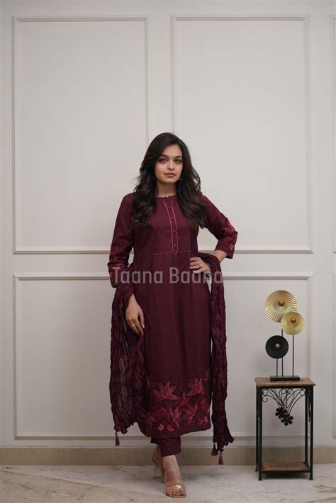 New Arrivals – Taana Baana