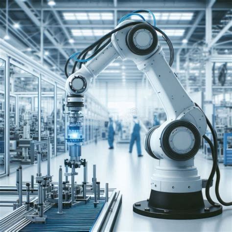 Robot Factory 的图像结果