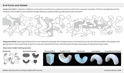 Picket Bench- A Bench for public parks | CEPT - Portfolio