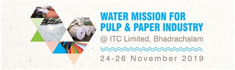 Pulp and Paper