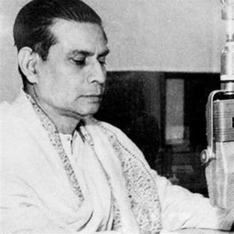 When Birendra Krishna Bhadra was replaced by Uttam Kumar for Mahalaya ...