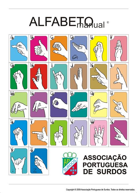 A primeira escola de surdos no mundo foi criada no século XVII, em ...