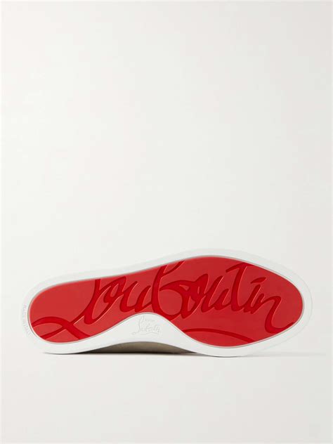 Christian Louboutin Logo