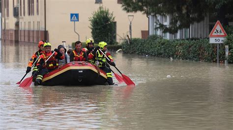 Why is the Mediterranean region so prone to flooding? A new study has ...