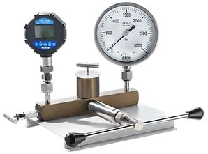 Pressure Sources | Vijay Enterprises