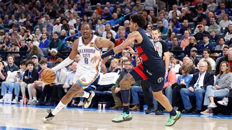 Prediction and betting odds for Thunder vs. Pacers