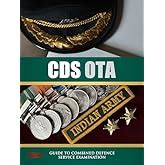 Mission CDS : Combined Defence Services Entrance Examination for IMA ...