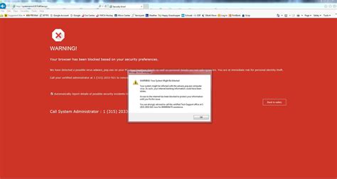 Image result for Microsoft Tech Support Scam