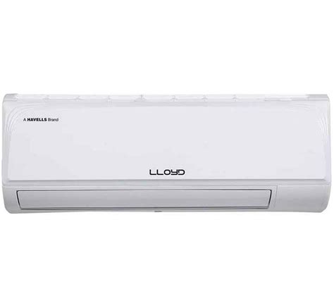 Buy Lloyd MX 1.5 Ton 3 Star Copper Condenser Split AC (GLS18B32MXW1 ...