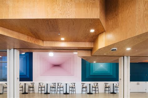 770 Broadway Tech Campus, NYC - kdA