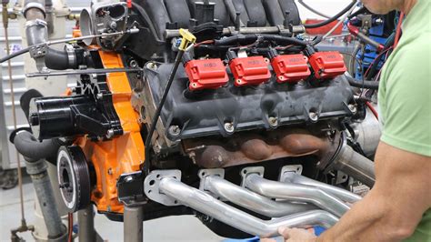 2006 Hemi Horsepower