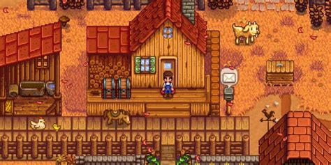 Stardew Valley: Rancher vs Tiller - Which Is Better For You? - Cheat ...