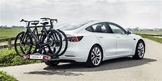 Model 3 Trailer Hitch by Tesla Model 3 Hitch Now Available In Europe Electrive Model 3 Trailer Hitch