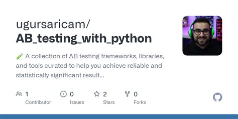 Image result for AB Testing with Python