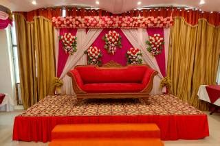 Saat Phere Restaurant & Party Place - Venue - Meerut Cantt - Weddingwire.in