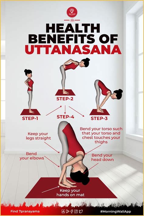 Front Bend Yoga Tutorial 的图像结果