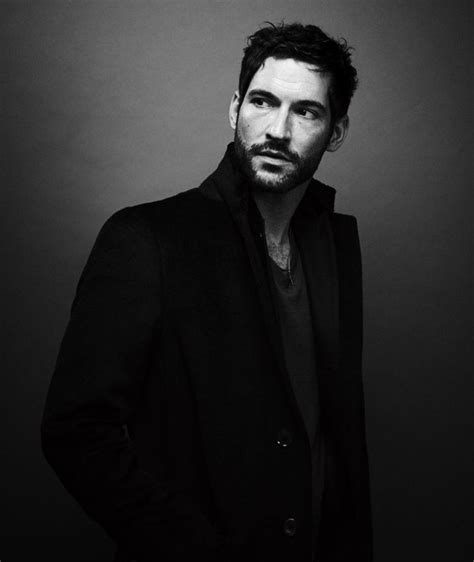 Tom Ellis Merlin