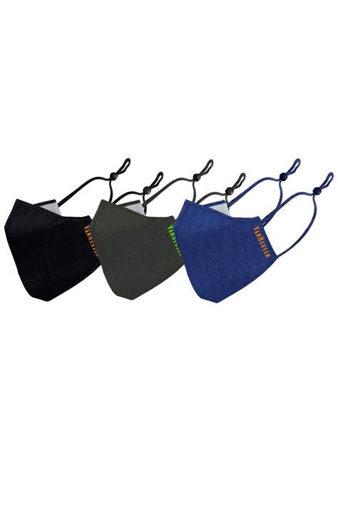 Van Heusen Multicoloured Antibacterial with Cool and Dry Finish Fabric ...