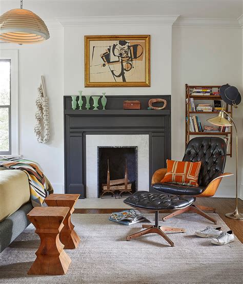 13 Bedroom Fireplace Ideas to Cozy Up Your Space