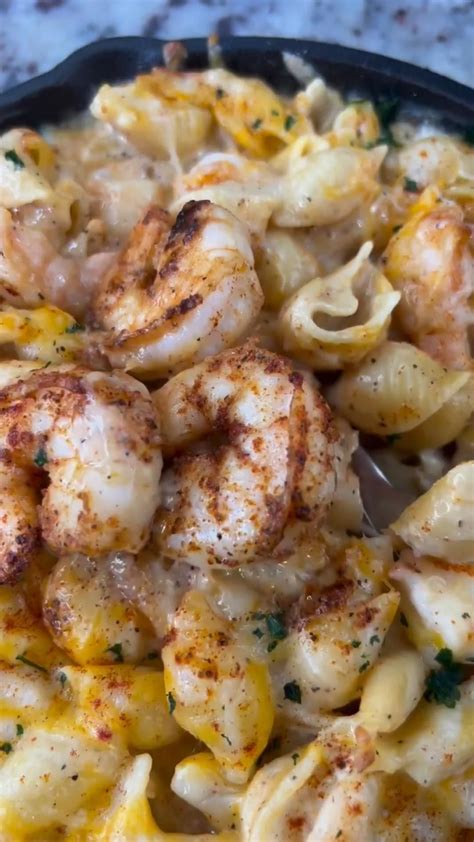 Creamy cajun pasta recipe – Artofit