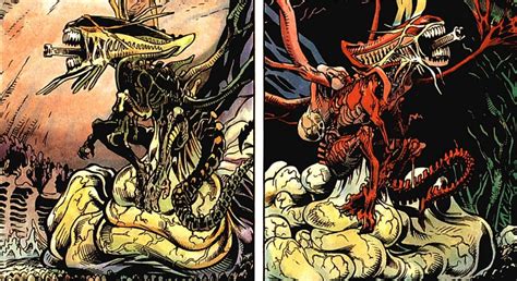 Image result for Alien Queen Mother