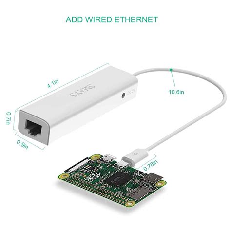 Image result for Raspberry Pi Zero USB Oth Cable