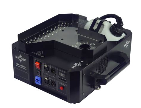 Image result for LED Fog Machine