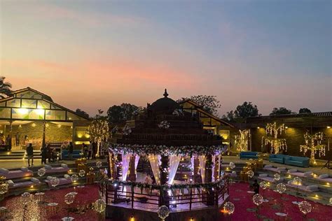 The Kalanivasthi - Venue - Yeshwantpur - Weddingwire.in