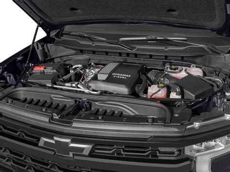 Best Chevy Engines: These are Chevrolet’s finest Engines Of Current Times