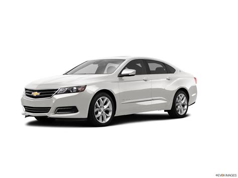 Chevrolet Impala 2022 Ltz