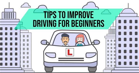 Image result for Driving Lessons Tips for Beginners